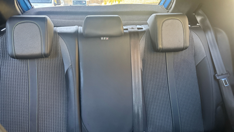 Peugeot 208 100kW GT 50kWh 5dr Auto Electric Hatchback